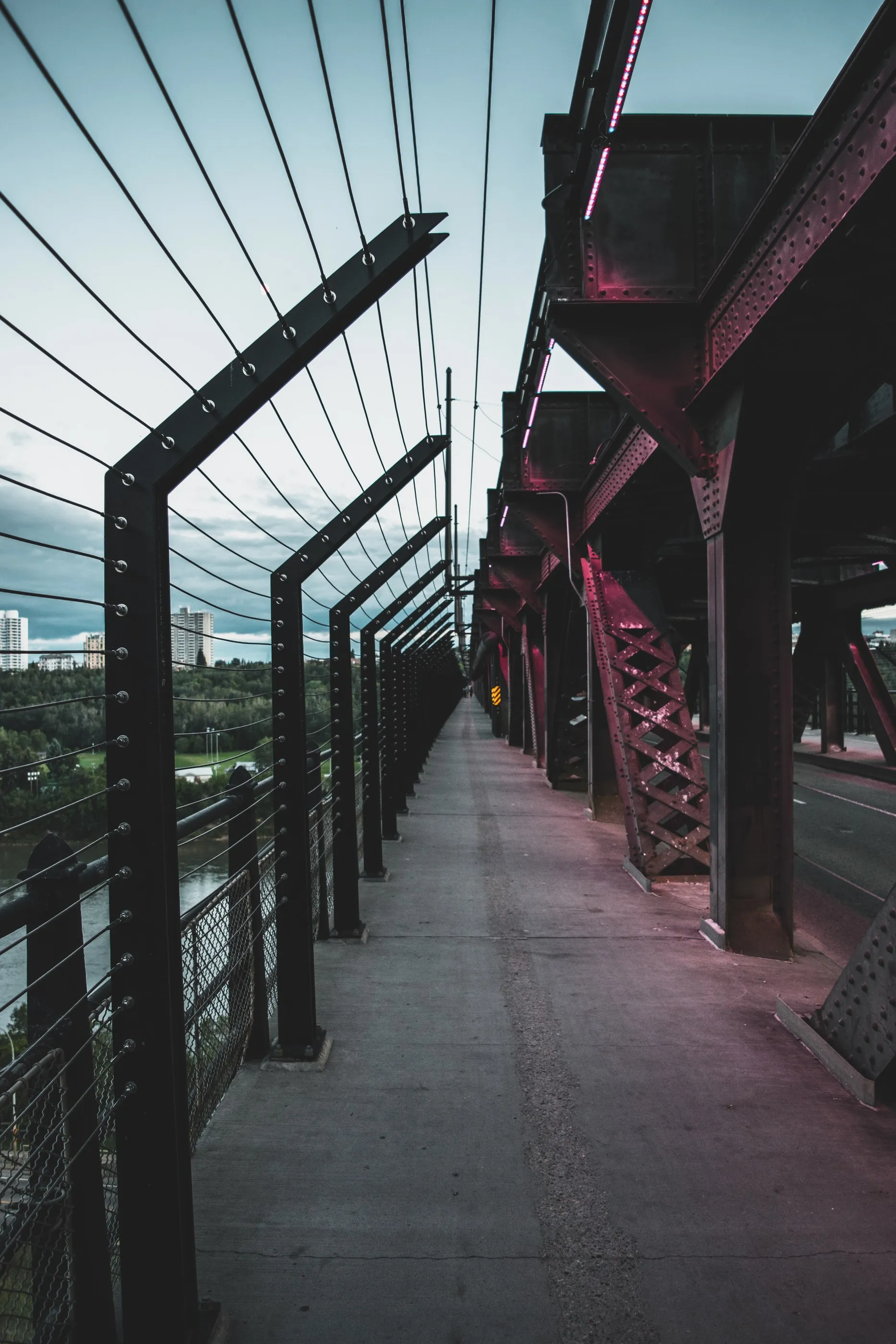 Untitled Edmonton photograph 01